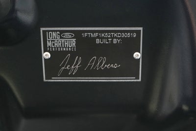 2026 Ford F-150 Lightning Bolt SC