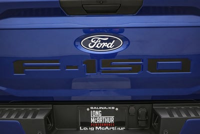 2026 Ford F-150 Lightning Bolt SC