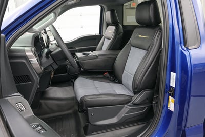 2026 Ford F-150 Lightning Bolt SC