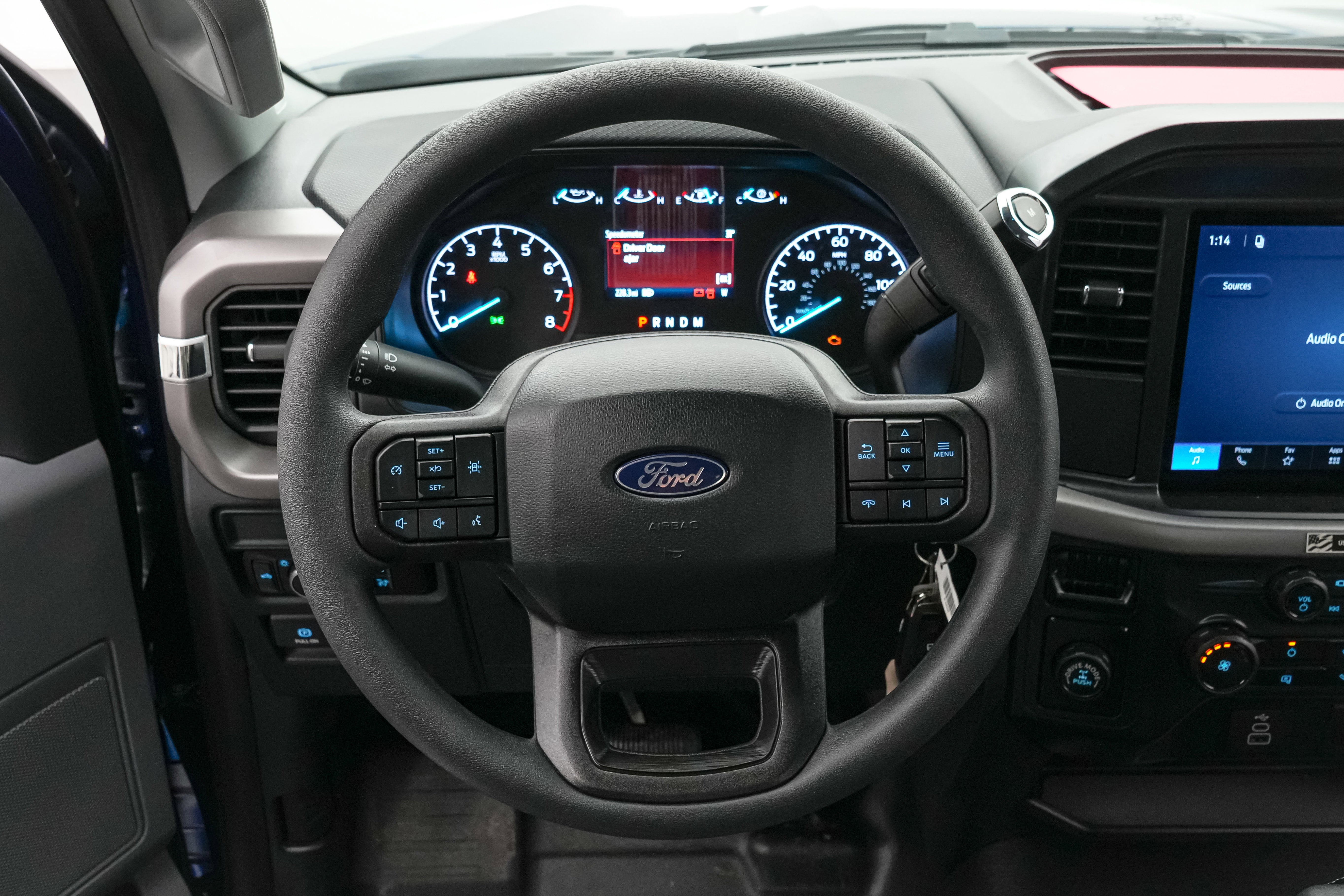 2026 Ford F-150 Lightning Bolt SC