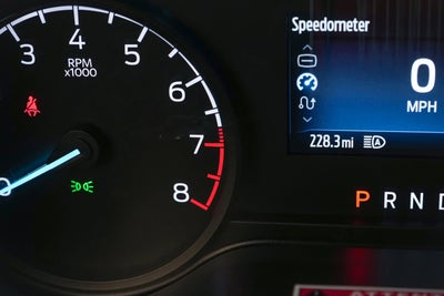 2026 Ford F-150 Lightning Bolt SC