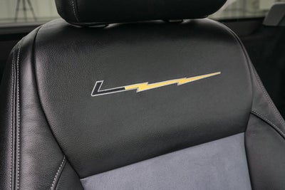 2026 Ford F-150 Lightning Bolt SC