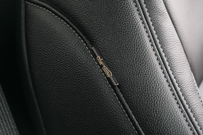 2026 Ford F-150 Lightning Bolt SC