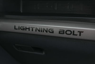 2026 Ford F-150 Lightning Bolt SC