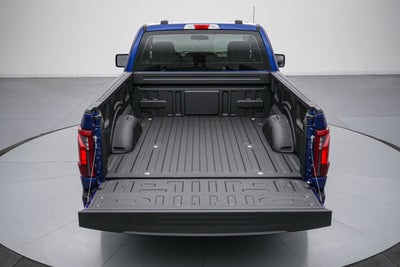 2026 Ford F-150 Lightning Bolt SC