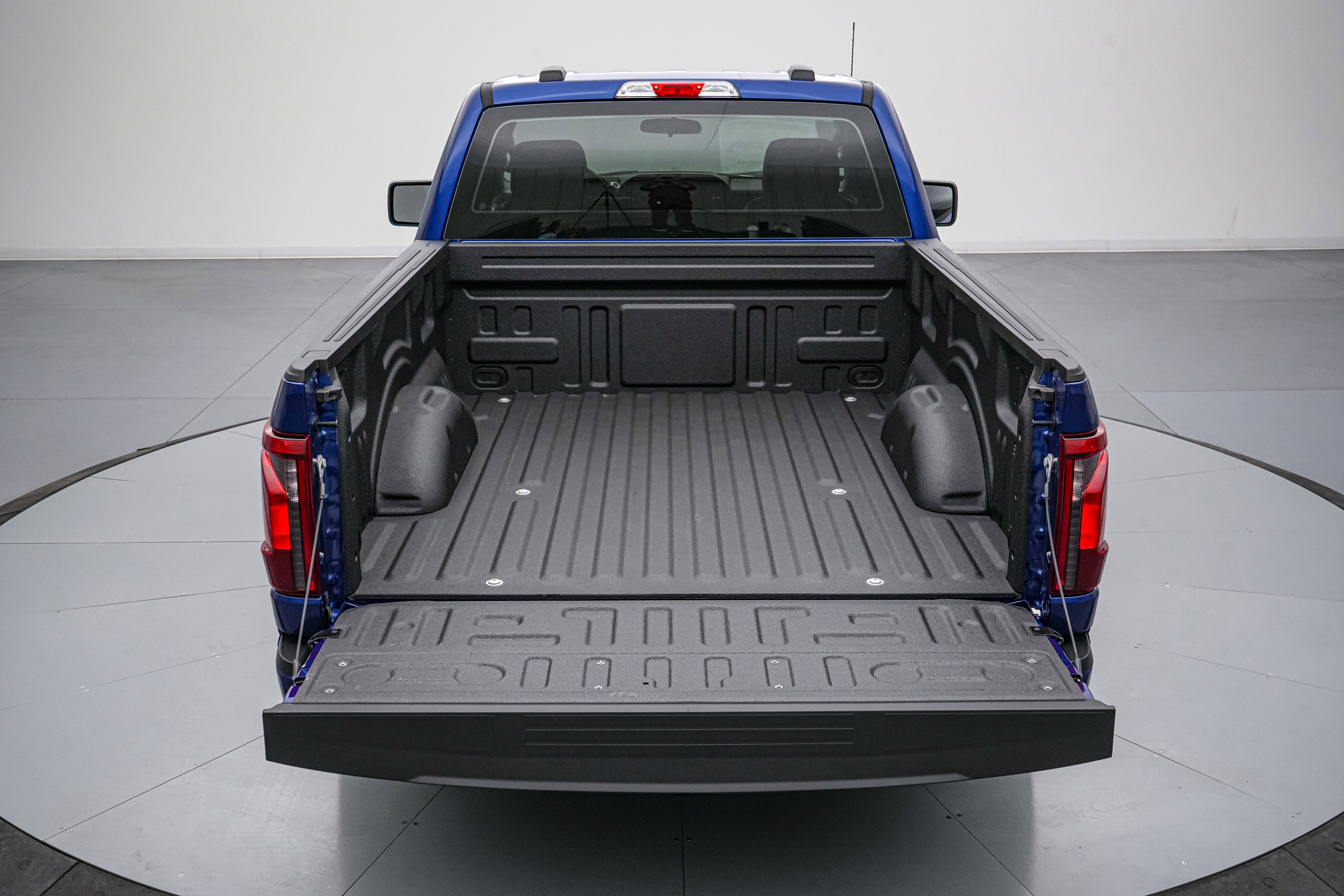 2026 Ford F-150 Lightning Bolt SC