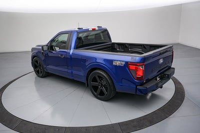 2026 Ford F-150 Lightning Bolt SC