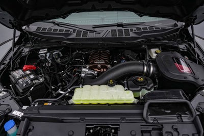 2026 Ford F-150 Lightning Bolt SC