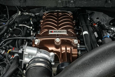 2026 Ford F-150 Lightning Bolt SC