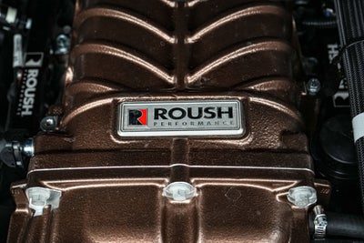 2026 Ford F-150 Lightning Bolt SC