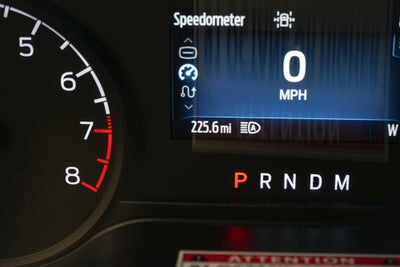 2026 Ford F-150 Lightning Bolt SC