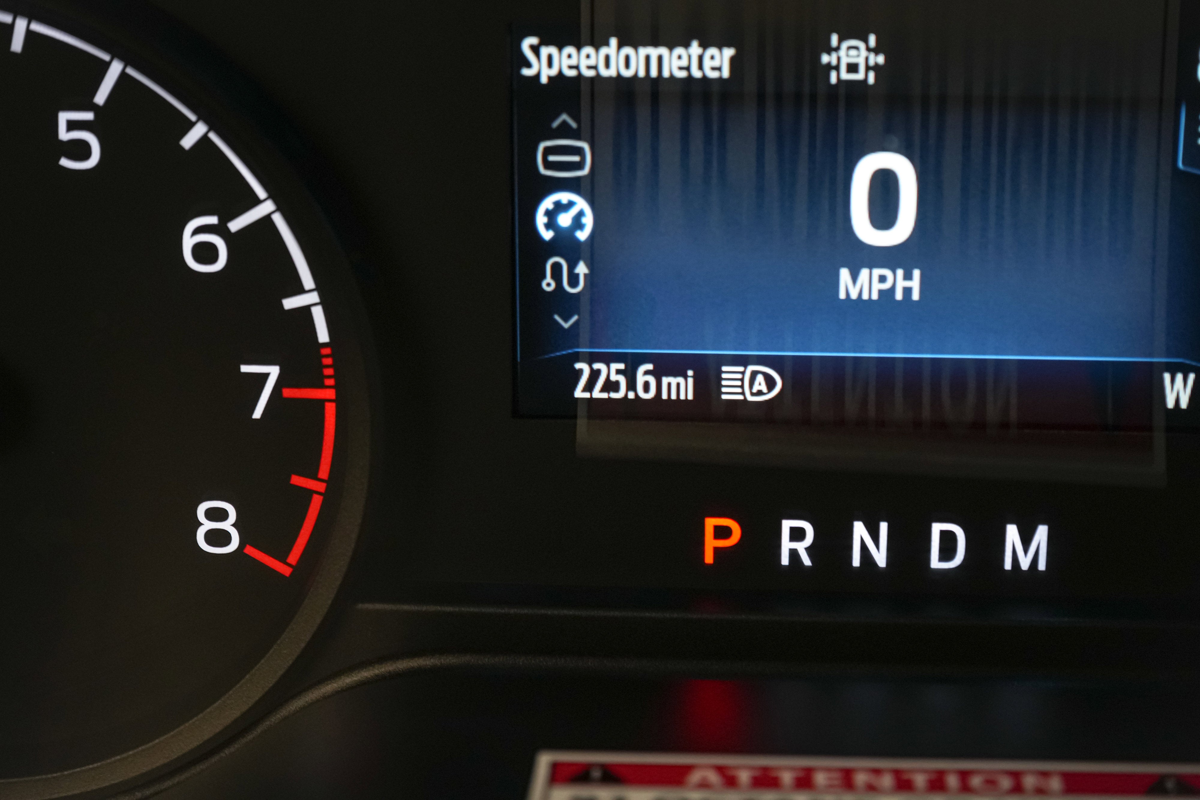 2026 Ford F-150 Lightning Bolt SC