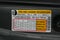 2026 Ford F-150 Lightning Bolt SC