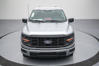 2026 Ford F-150 Lightning Bolt SC