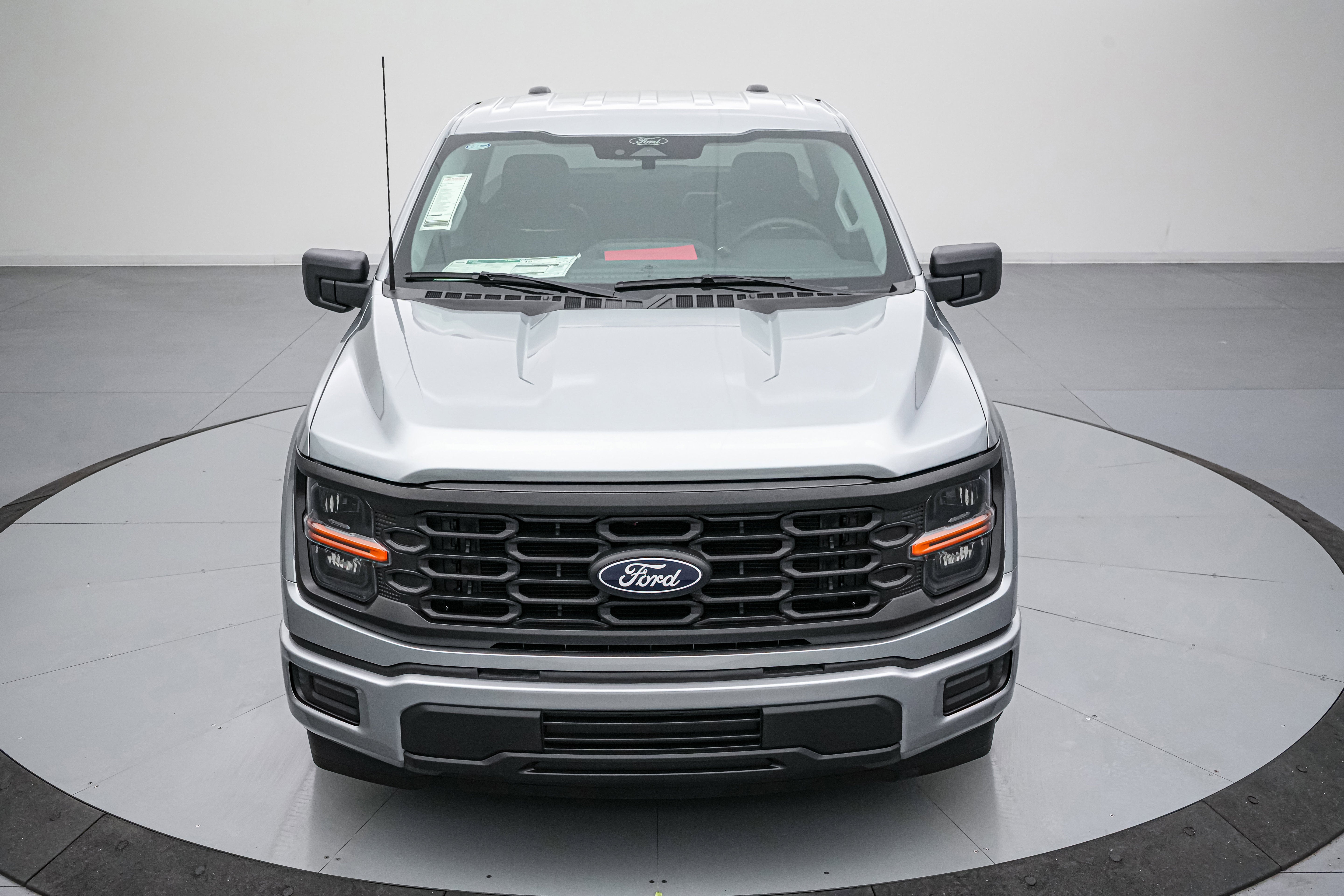 2026 Ford F-150 Lightning Bolt SC