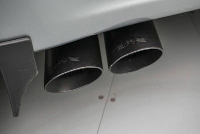 2026 Ford F-150 Lightning Bolt SC