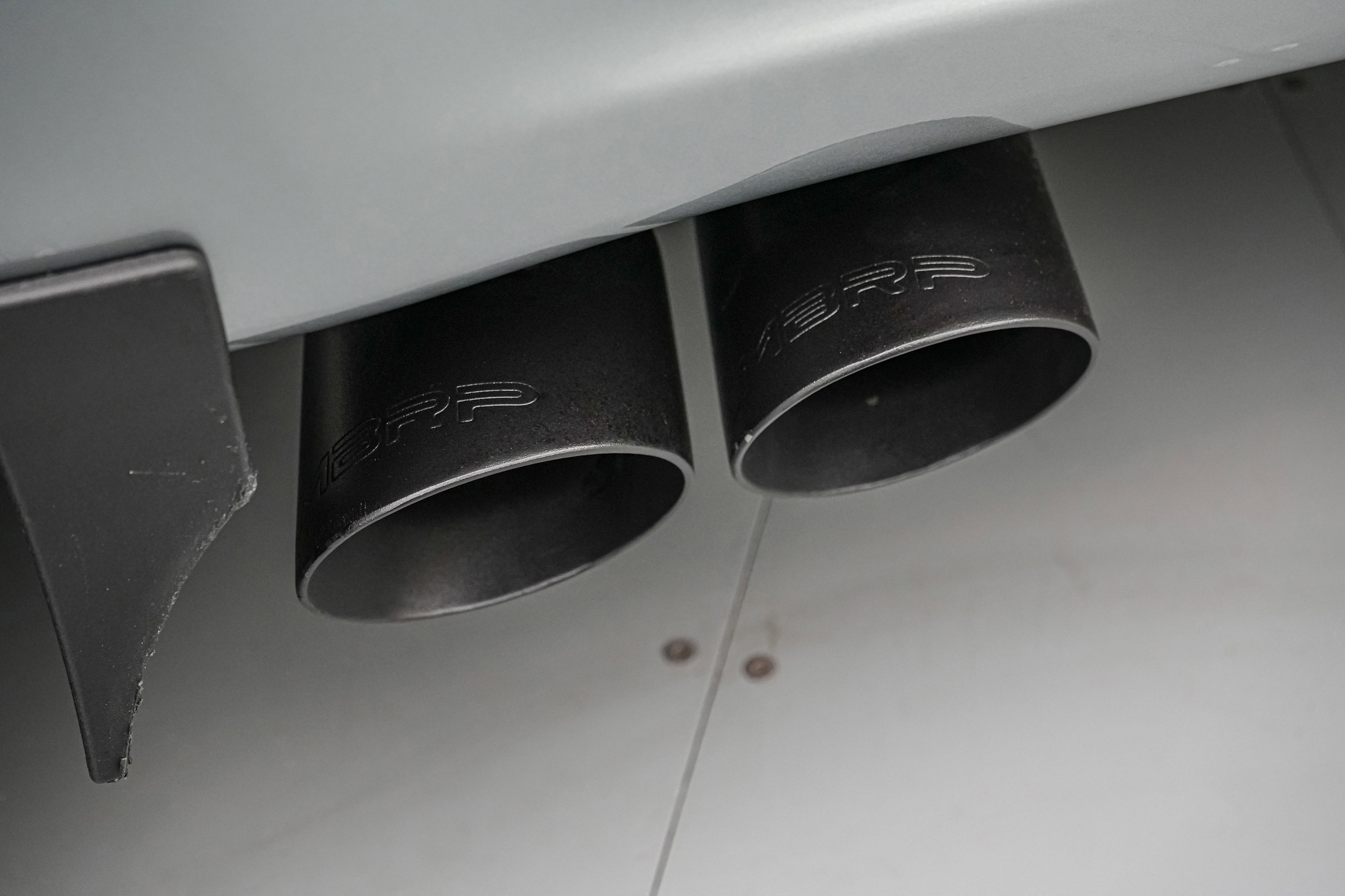 2026 Ford F-150 Lightning Bolt SC