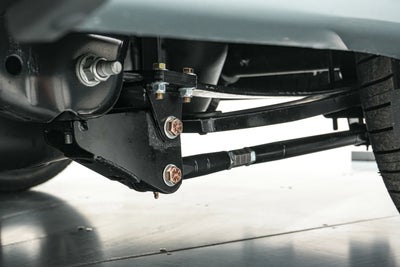 2026 Ford F-150 Lightning Bolt SC