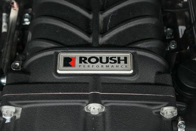 2026 Ford F-150 Lightning Bolt SC