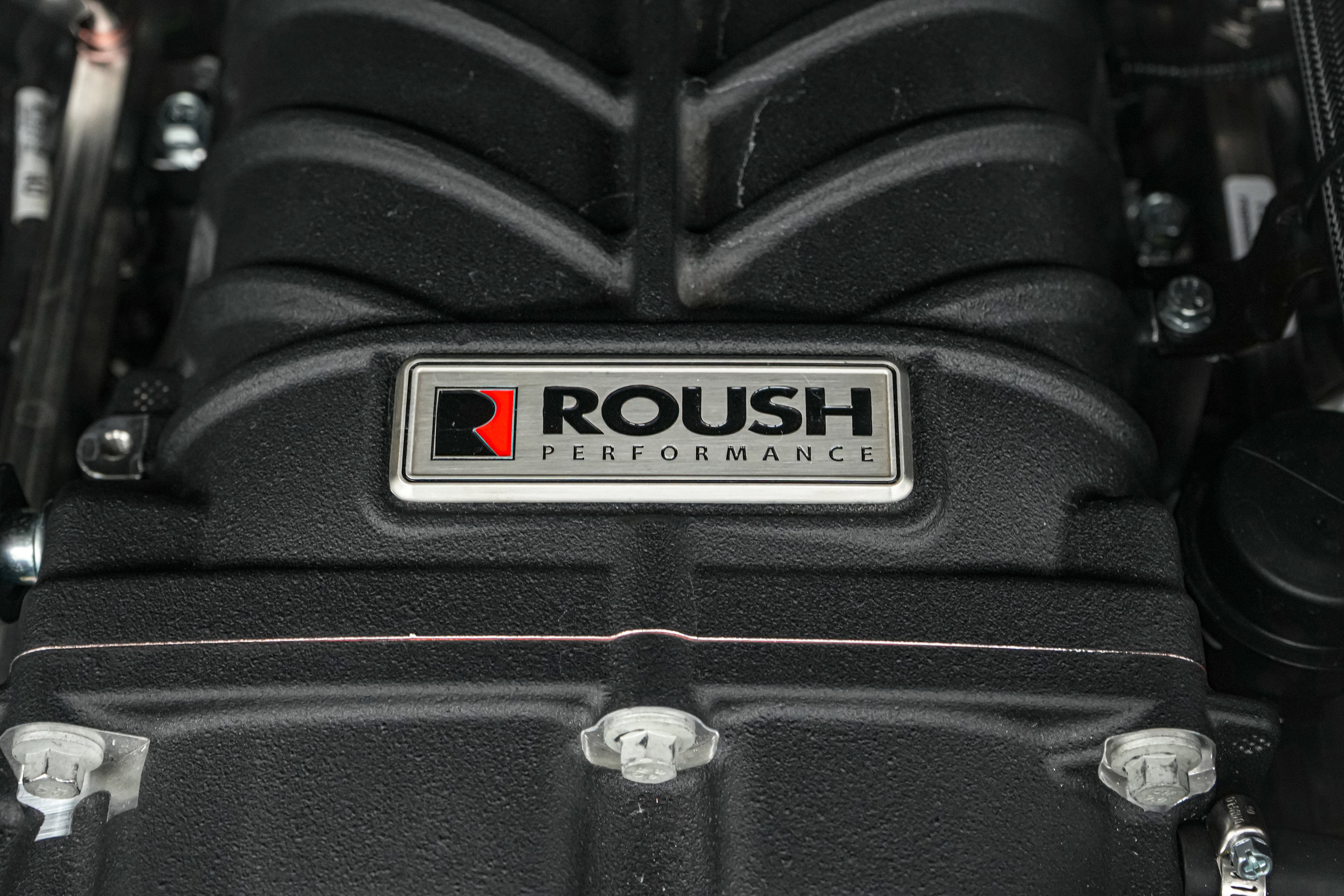 2026 Ford F-150 Lightning Bolt SC