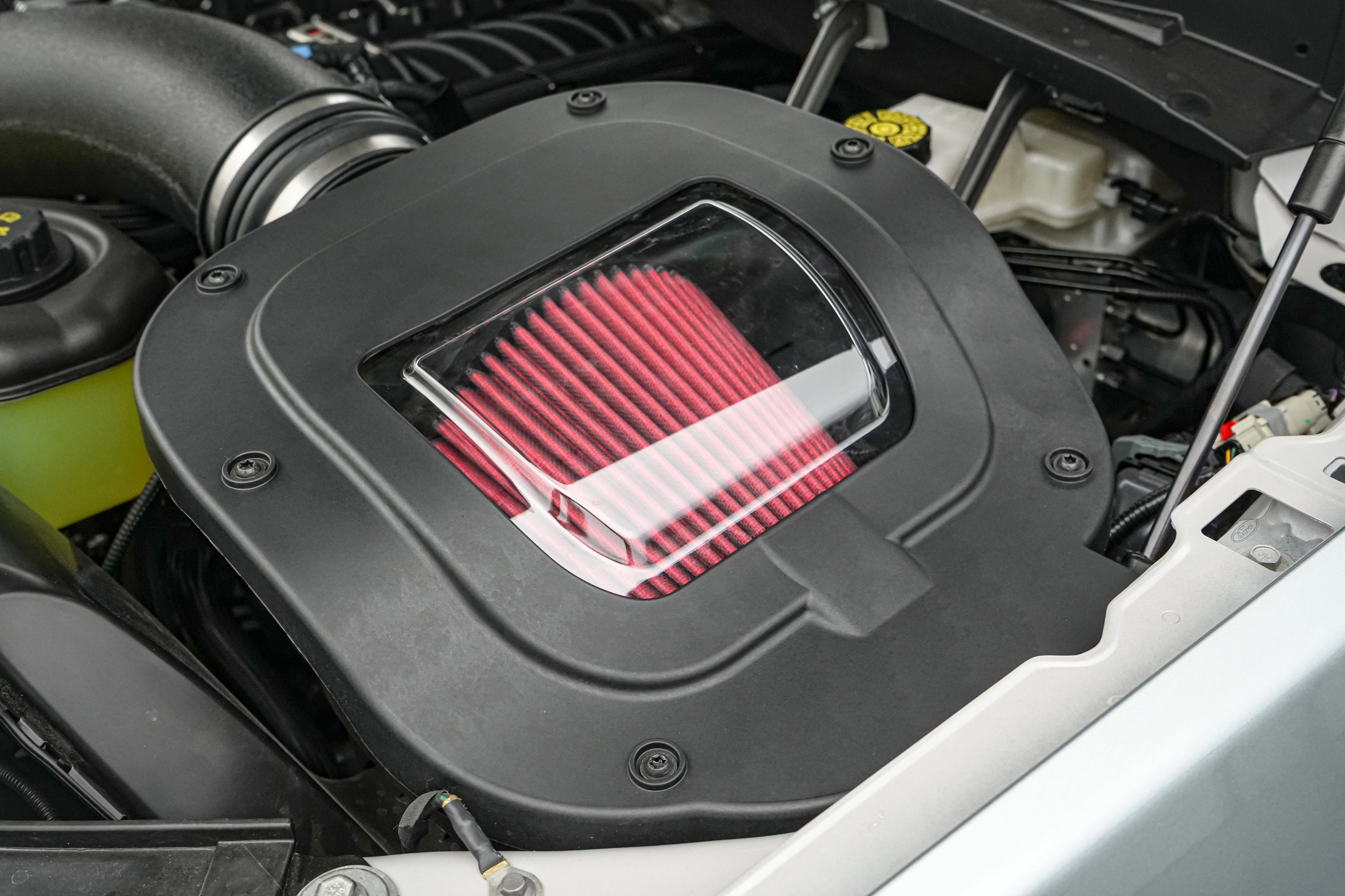 2026 Ford F-150 Lightning Bolt SC