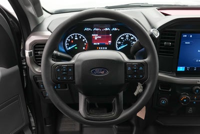 2026 Ford F-150 Lightning Bolt SC