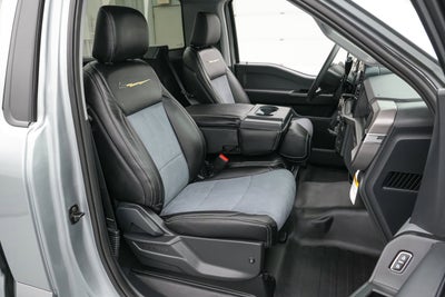 2026 Ford F-150 Lightning Bolt SC