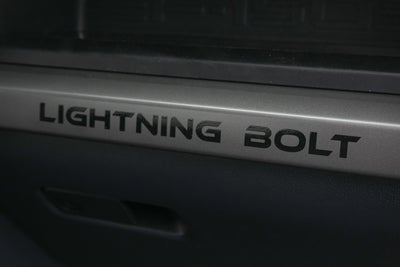 2026 Ford F-150 Lightning Bolt SC