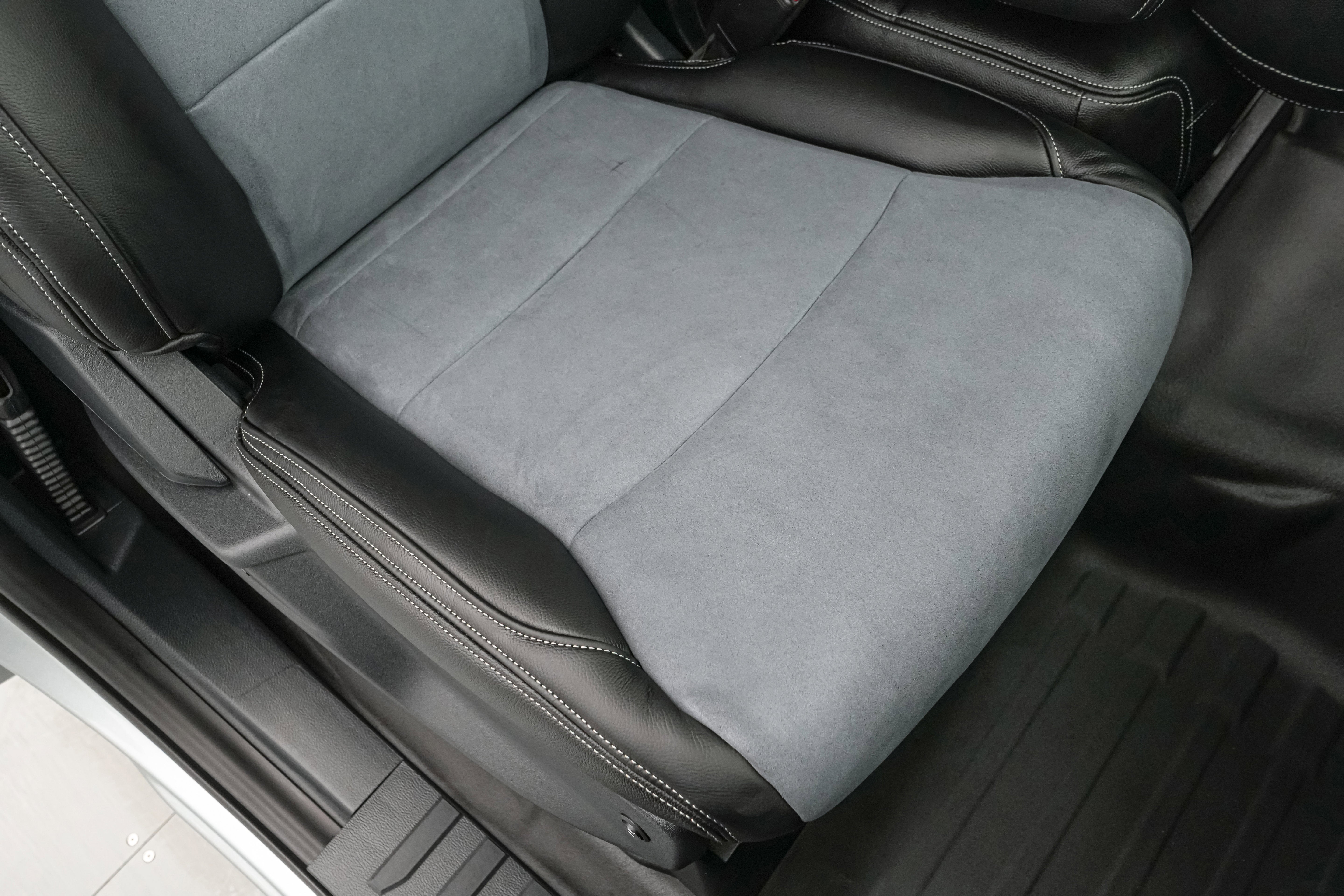 2026 Ford F-150 Lightning Bolt SC