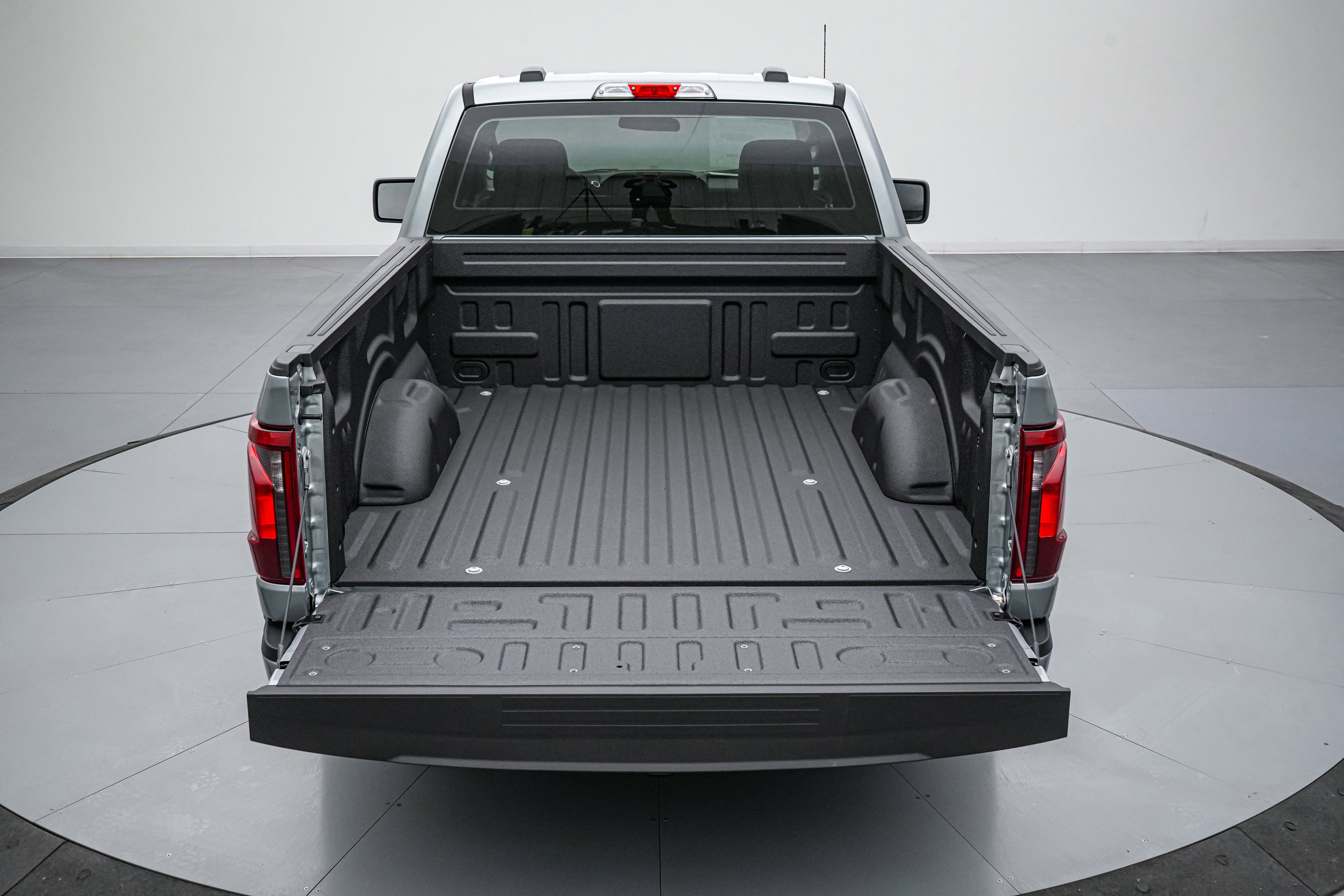 2026 Ford F-150 Lightning Bolt SC