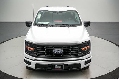 2026 Ford F-150 Lightning Bolt Supercharged