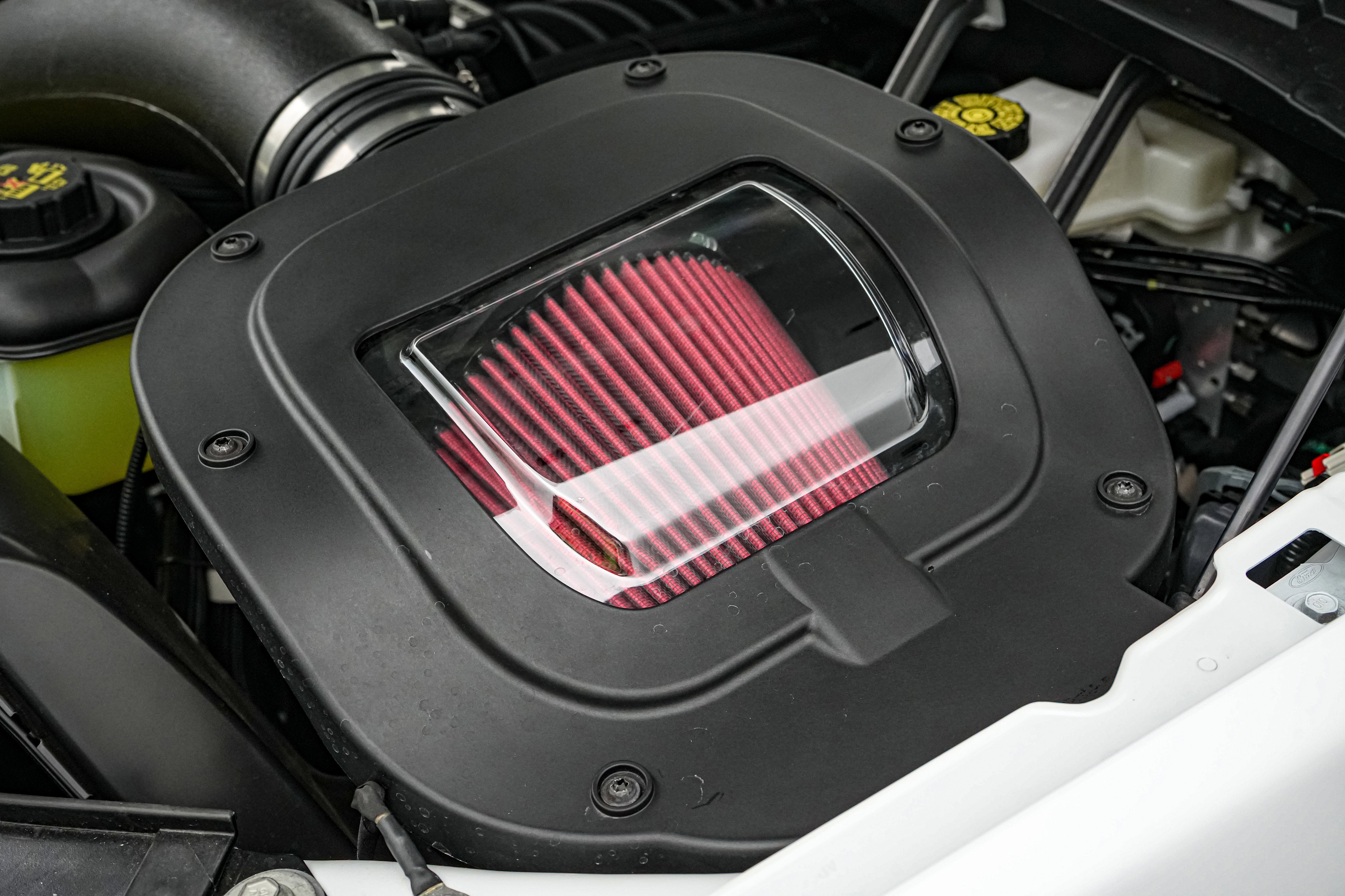 2026 Ford F-150 Lightning Bolt Supercharged