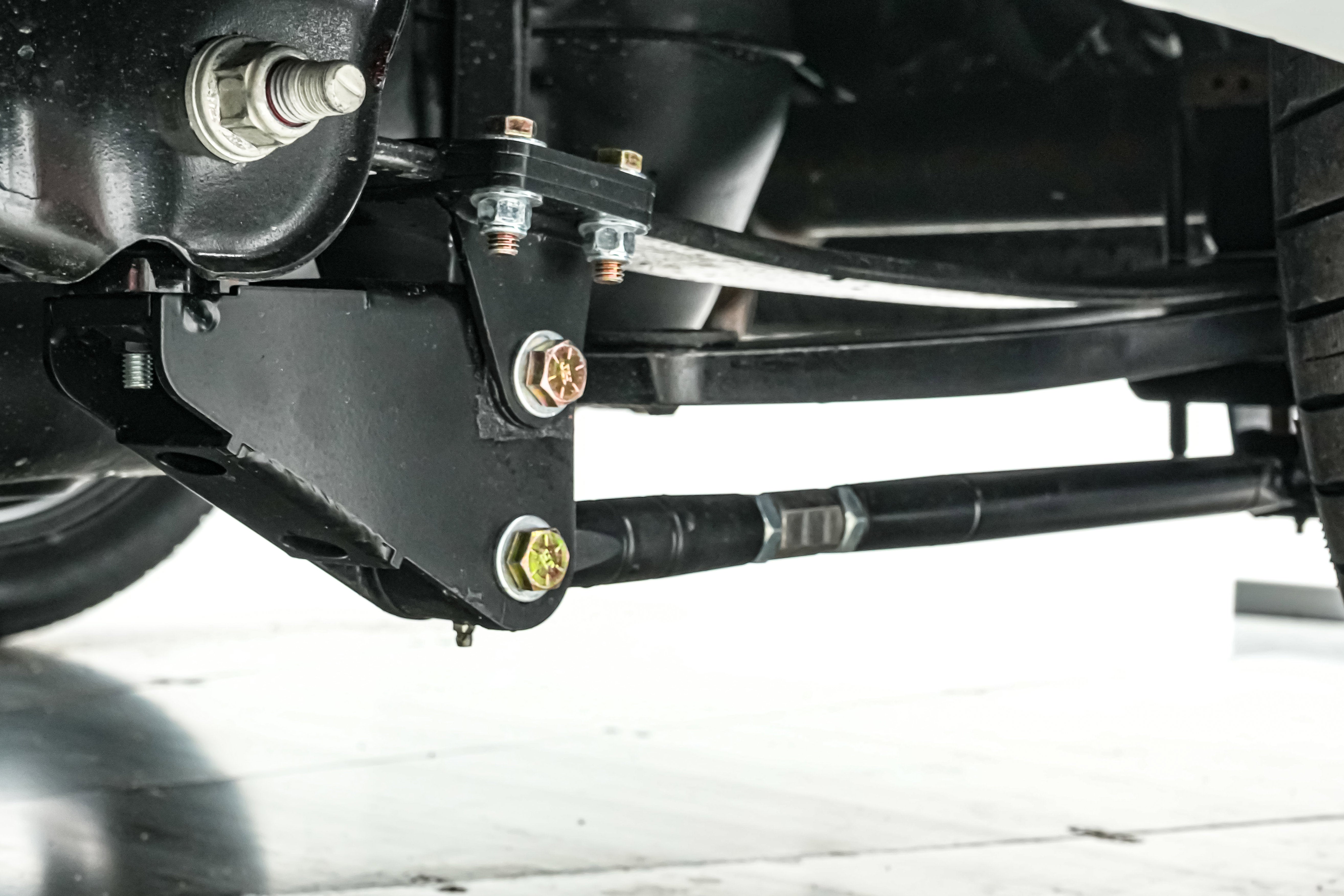 2026 Ford F-150 Lightning Bolt Supercharged