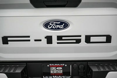 2026 Ford F-150 Lightning Bolt Supercharged