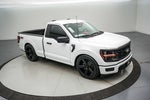 2026 Ford F-150 Lightning Bolt Supercharged