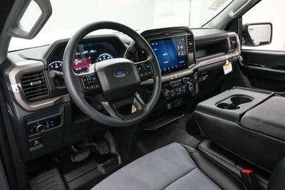 2026 Ford F-150 Lightning Bolt Supercharged