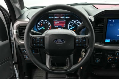 2026 Ford F-150 Lightning Bolt Supercharged