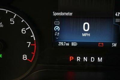 2026 Ford F-150 Lightning Bolt Supercharged