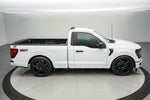 2026 Ford F-150 Lightning Bolt Supercharged