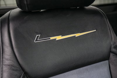 2026 Ford F-150 Lightning Bolt Supercharged