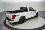 2026 Ford F-150 Lightning Bolt Supercharged