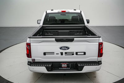 2026 Ford F-150 Lightning Bolt Supercharged