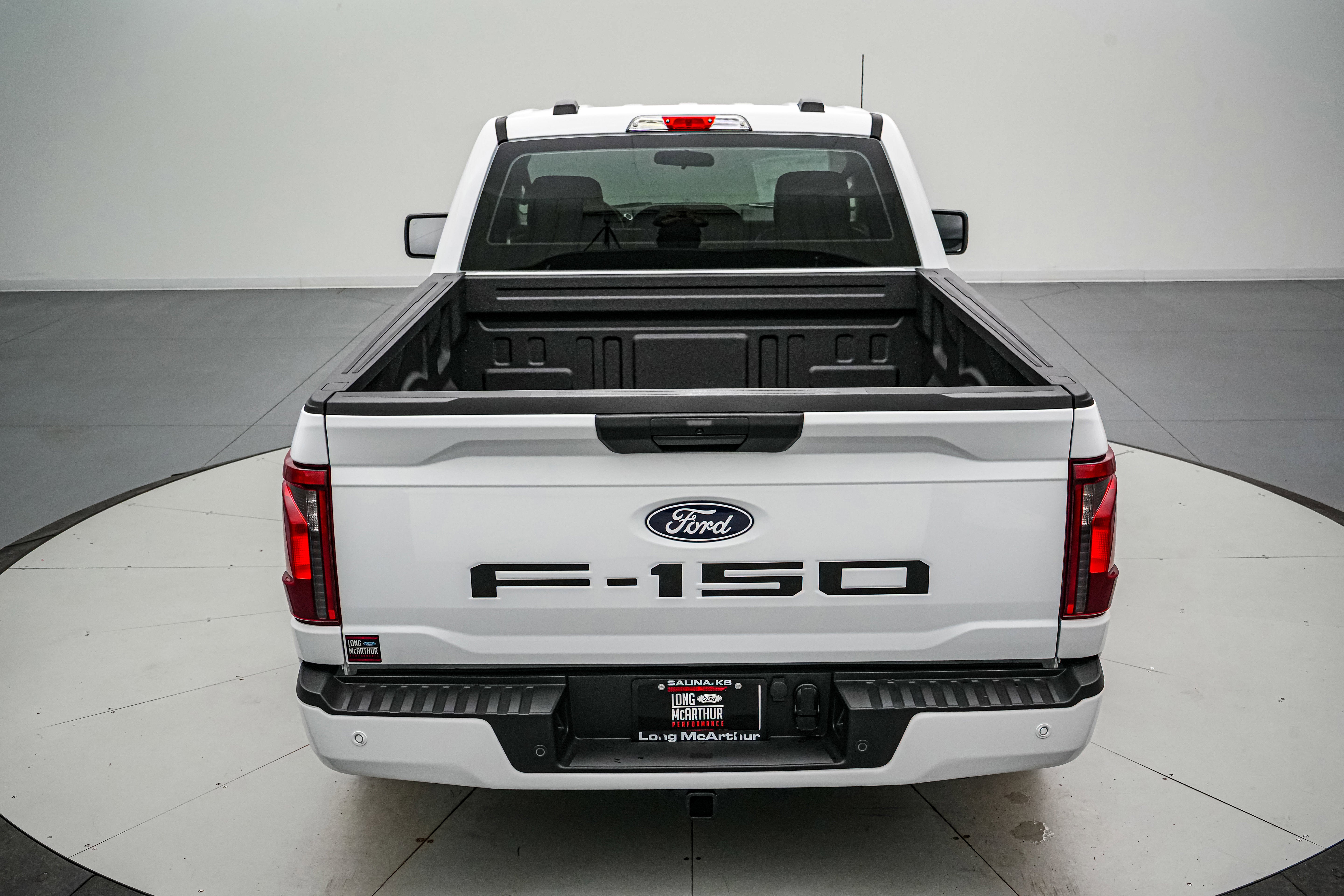 2026 Ford F-150 Lightning Bolt Supercharged