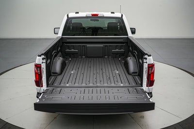 2026 Ford F-150 Lightning Bolt Supercharged