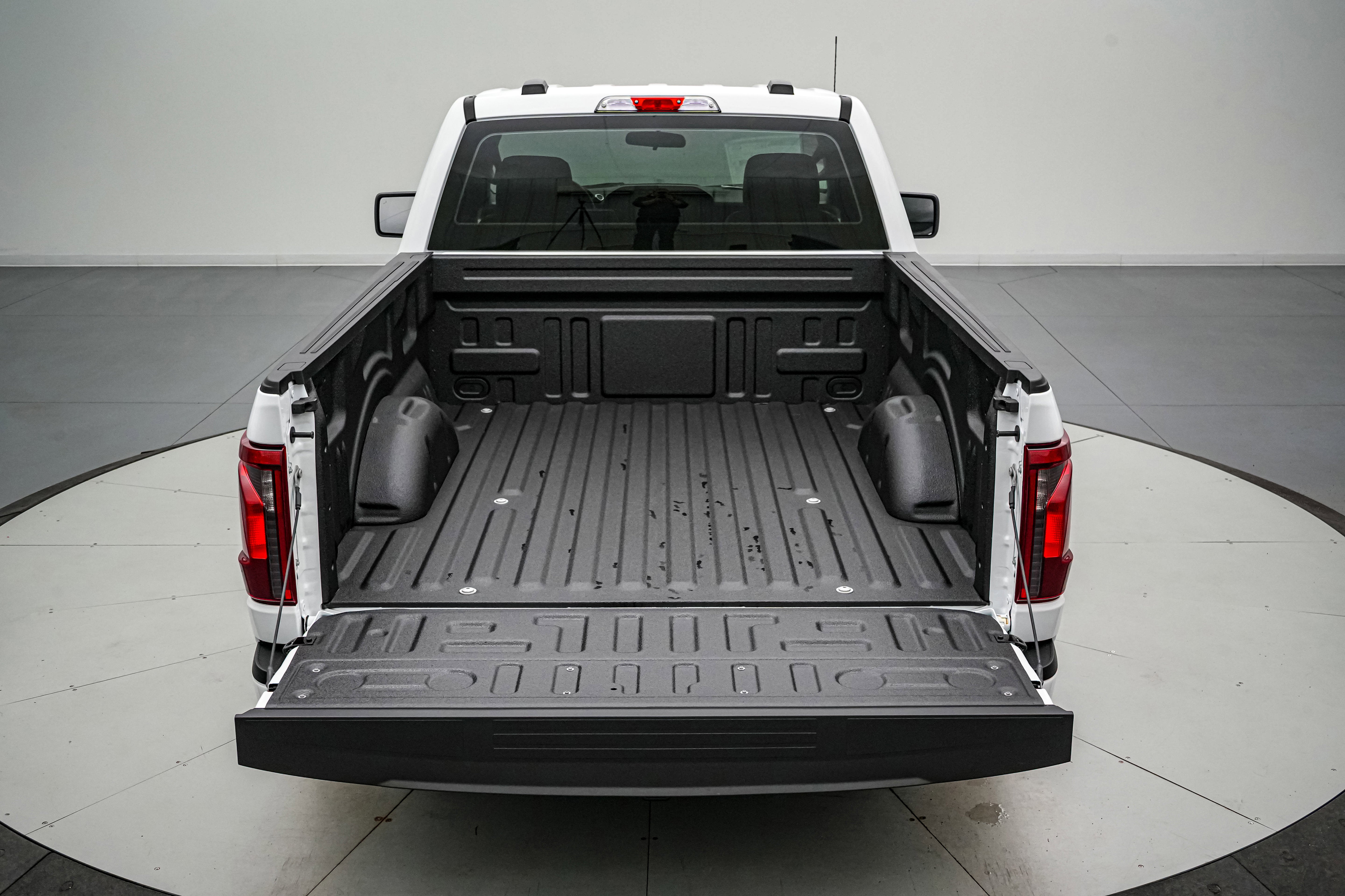 2026 Ford F-150 Lightning Bolt Supercharged