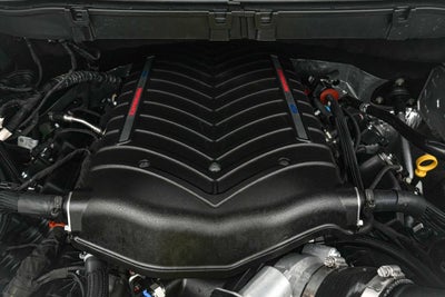 2026 Ford F-150 Lightning Bolt SC