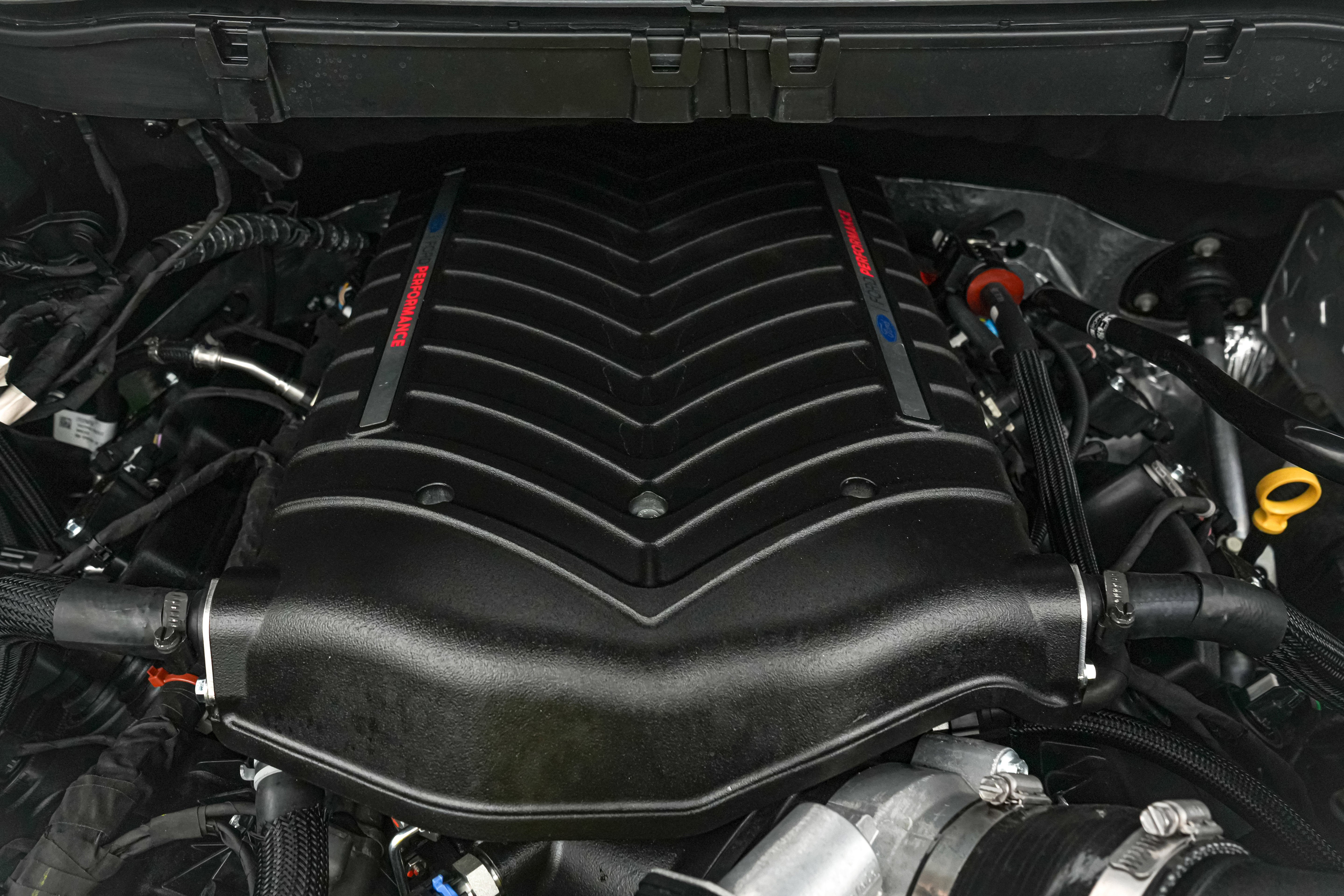 2026 Ford F-150 Lightning Bolt SC