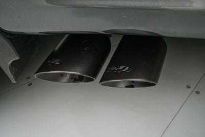 2026 Ford F-150 Lightning Bolt SC