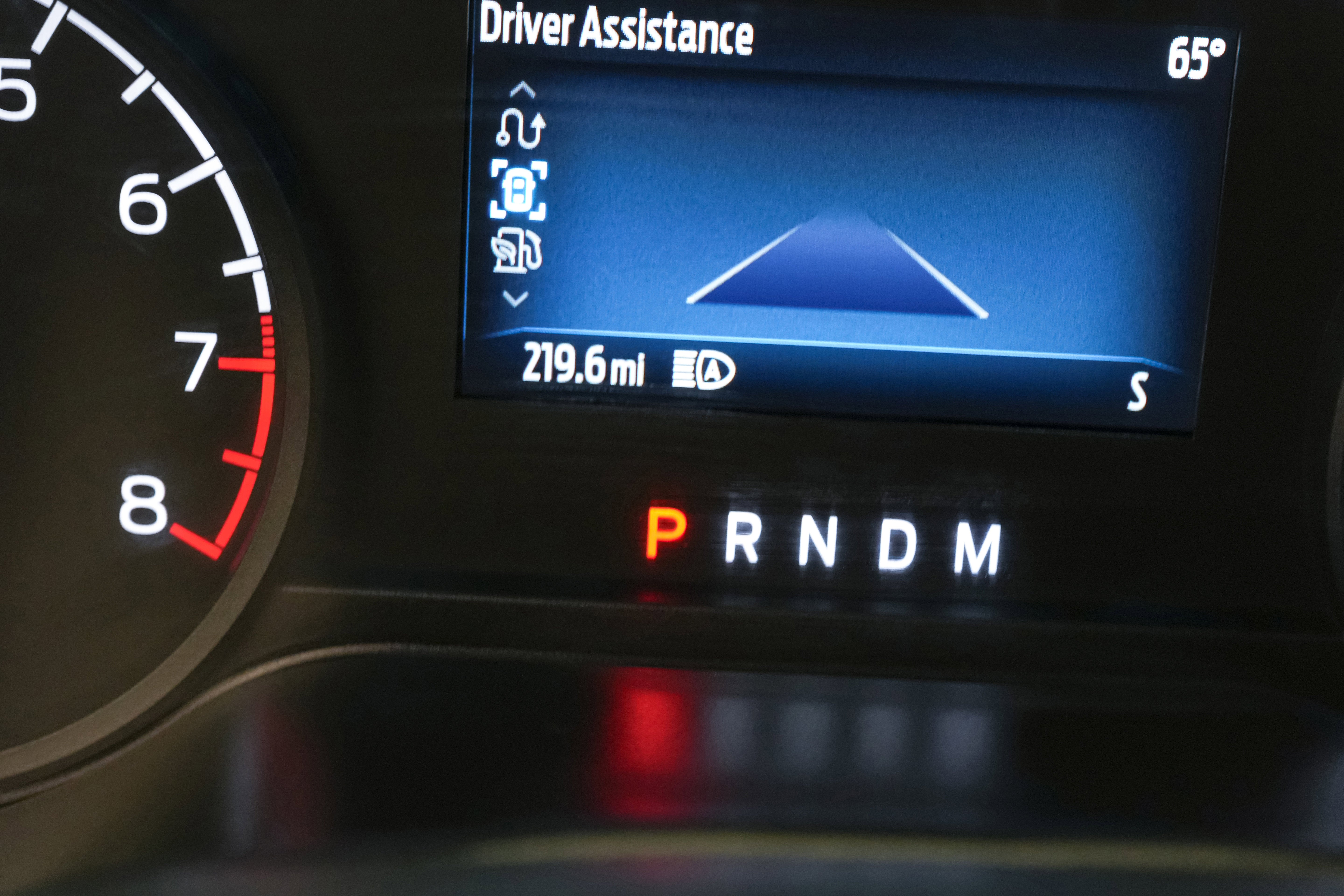 2026 Ford F-150 Lightning Bolt SC