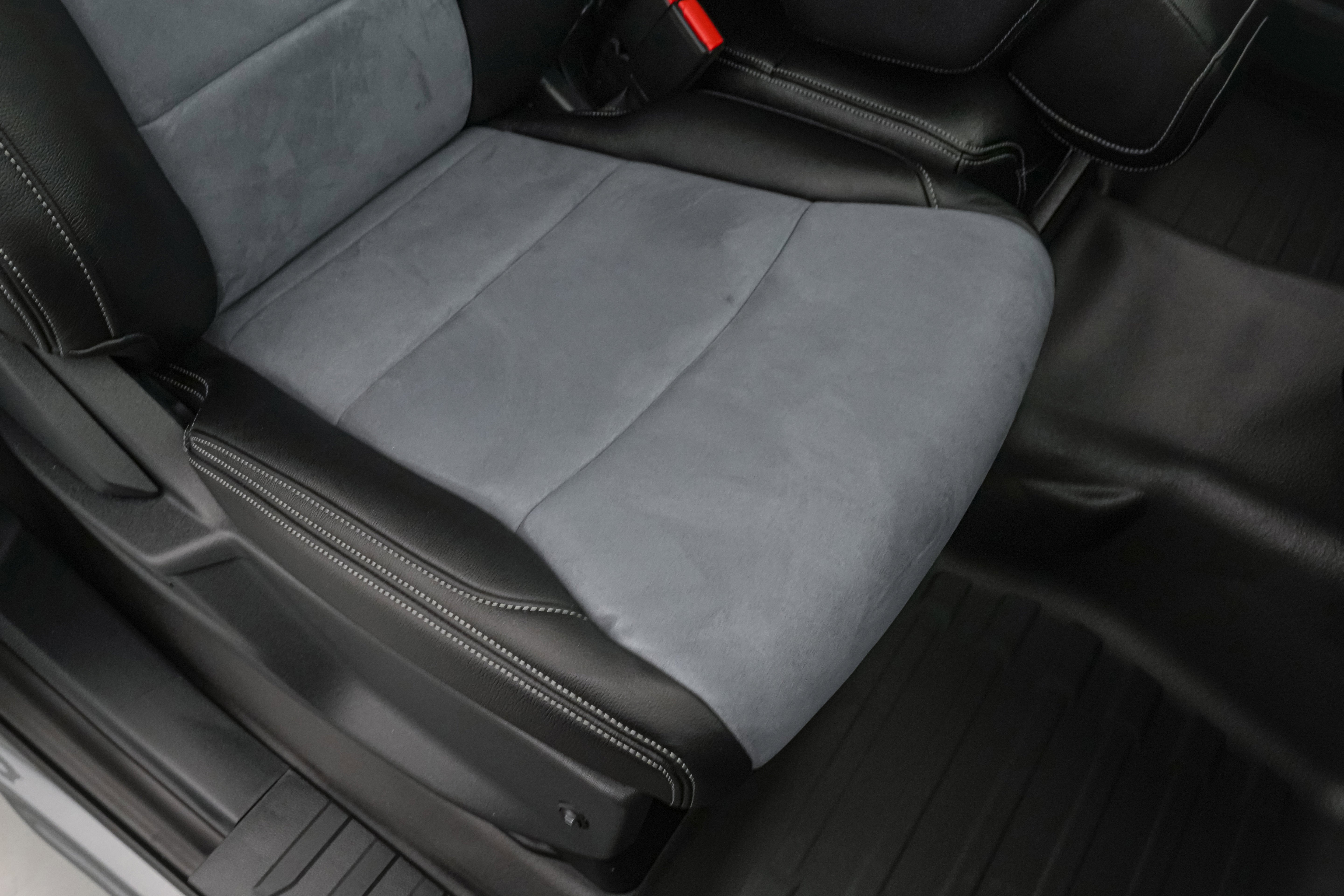 2026 Ford F-150 Lightning Bolt SC